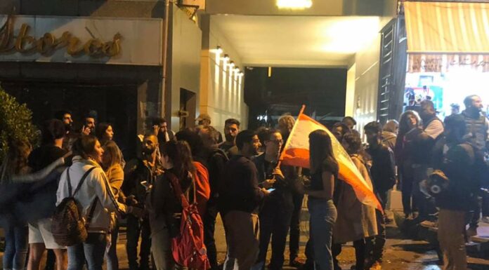 Riad el Solh : 6 blessés et 12 personnes arrêtées. Le bâtonnier Melhem Khalaf au secours des détenus