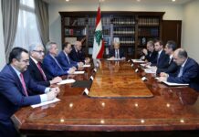 Les autorités persistent dans leur attitude face à la crise – pas de contrôle des capitaux, insistent-ils en dépit de la décision de l’ABL