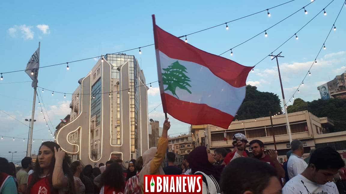 Au Liban, la guerre des autres et pour les autres se poursuit en passant par la thawra, la fitna et la lira Liban/crise: les administrations publiques en grève pour plus d'une semaine