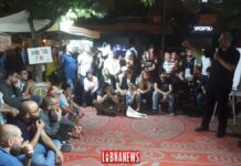 Liban : le spectre d’un nouvel octobre 2019 plane sur le pays