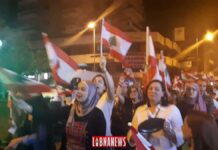 Restaurer l’État de droit pour que le Liban survive, par Dr Zeina el Tibi et Dr Charles Saint-Prot
