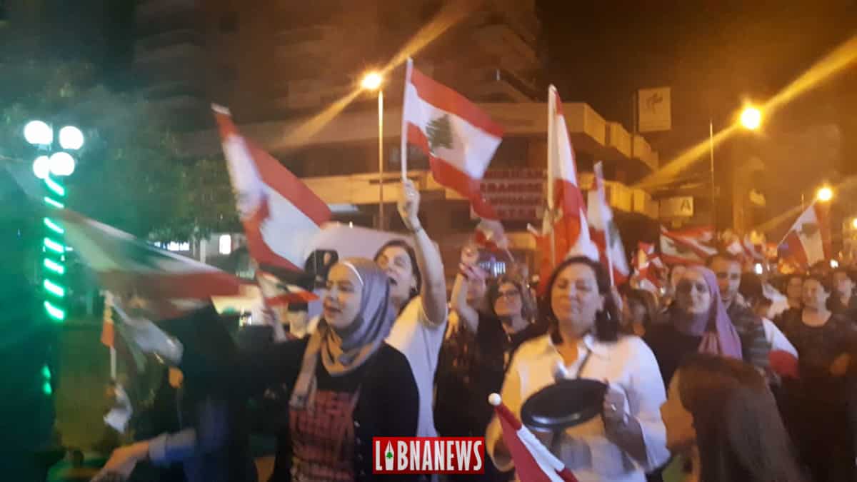 Restaurer l’État de droit pour que le Liban survive, par Dr Zeina el Tibi et Dr Charles Saint-Prot