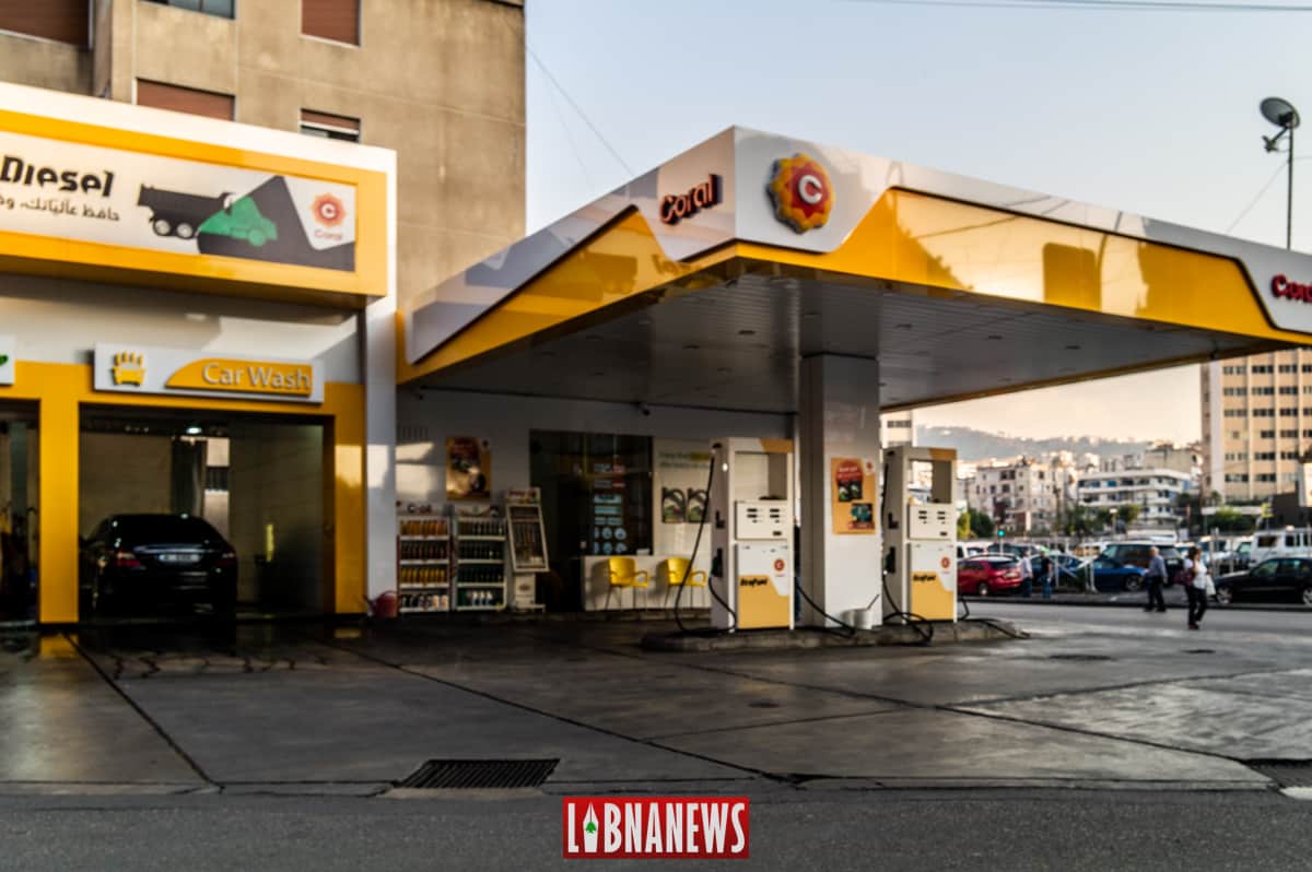 Nouvelle baisse du prix des carburants