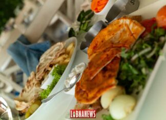 Liban/Coronavirus: Les restaurants ouverts seulement à midi à 50% de leurs capacités, rappelle le ministère du tourisme