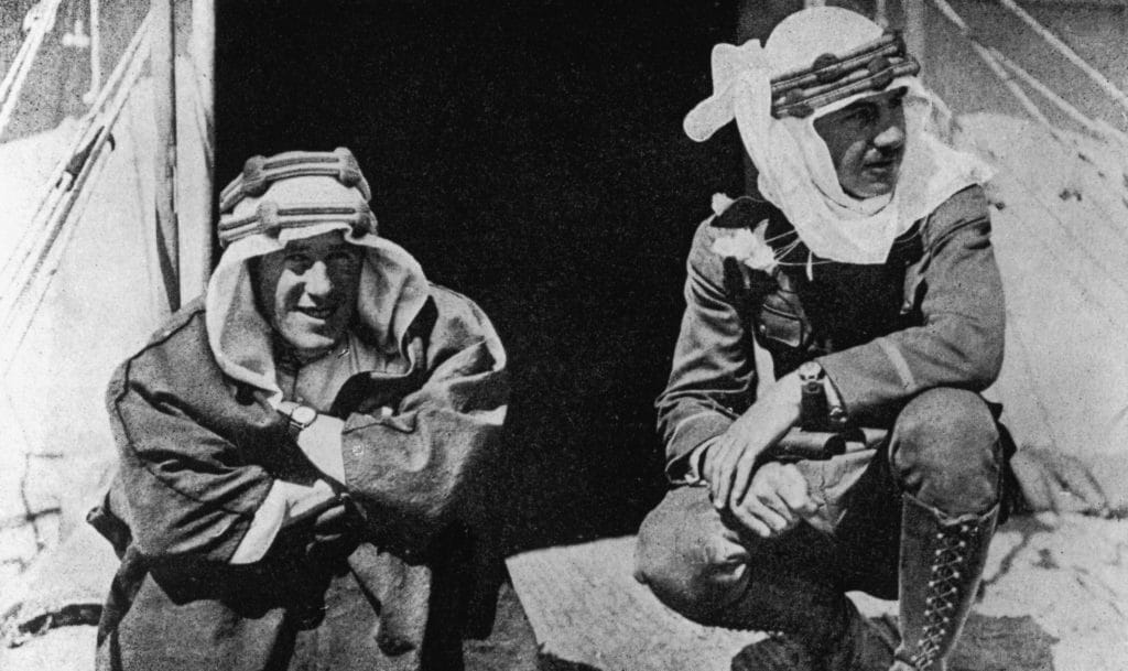 De la défaite au complot ou de l’impensé arabislamique par Roger Naba'a