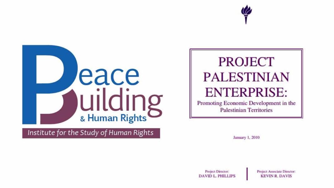 Jared Kushner: un plagiaire; la transaction du siècle: une supercherie, fruit d’un pillage intellectuel.