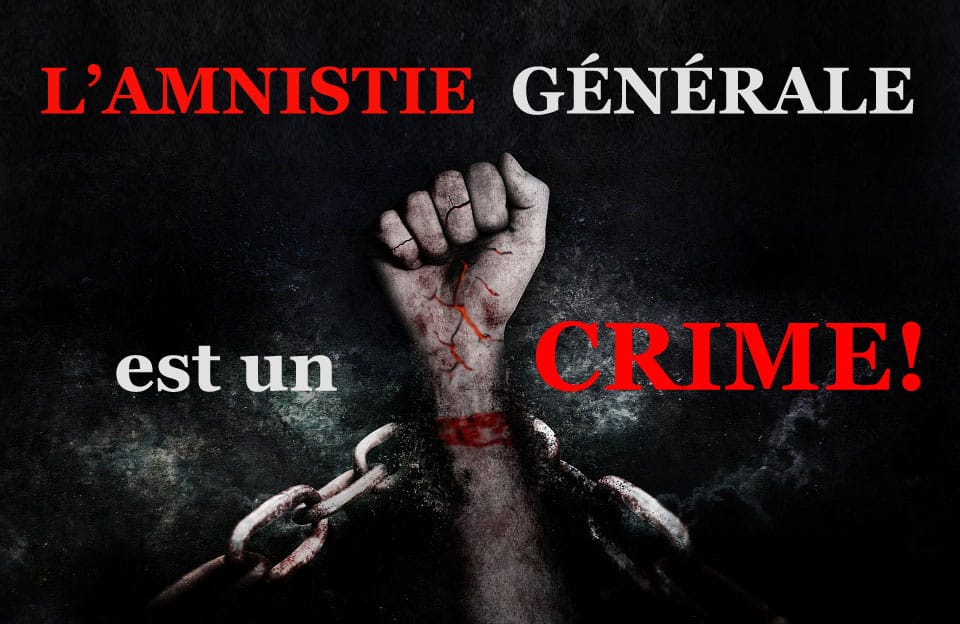 Le Parlement libanais vers une nouvelle hérésie : l'amnistie ou une énième loi d’amnésie !