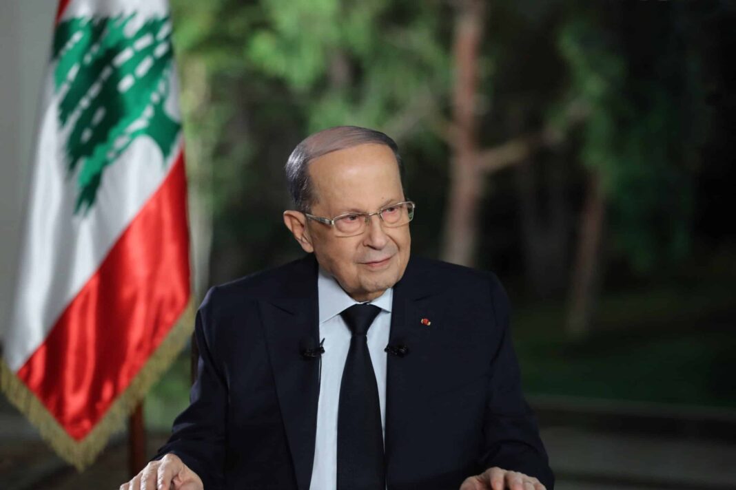 Entretien du Président Aoun, point par point
