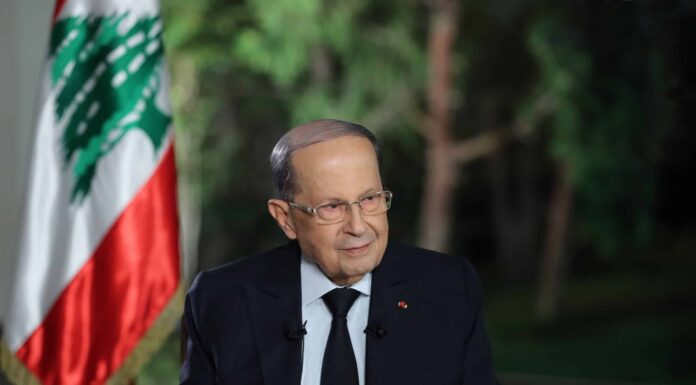 Entretien du Président Aoun, point par point