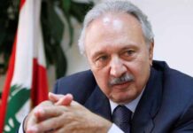 Le procureur financier interrogera Mohammed Safadi