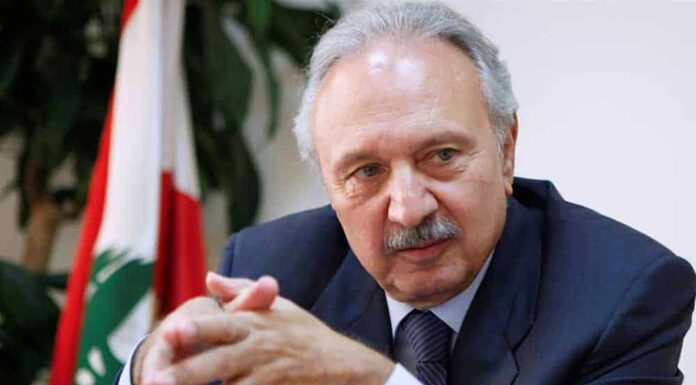 Le procureur financier interrogera Mohammed Safadi