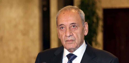 Nabih Berri en route pour un 7ème mandat consécutif