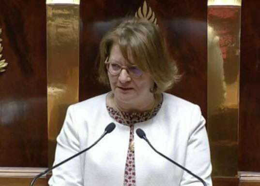 Le bicamérisme pour refonder le Liban ? Nadia Essayan