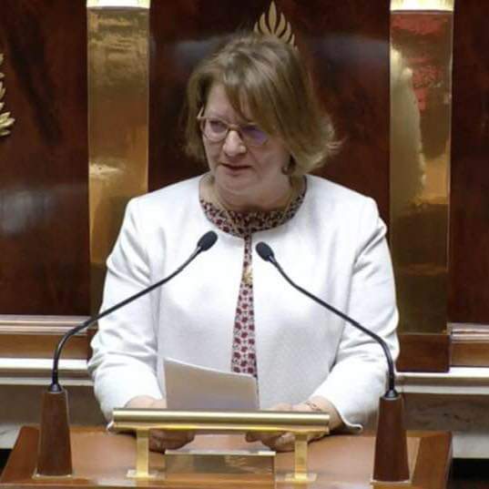 Le bicamérisme pour refonder le Liban ? Nadia Essayan