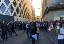 Indépendance: Je ne serai pas là où vous m’attendez