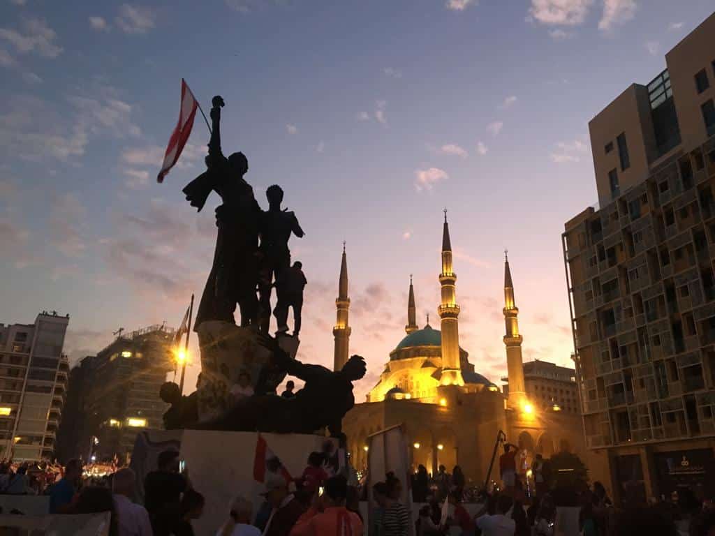 Notre Dame de l’attente