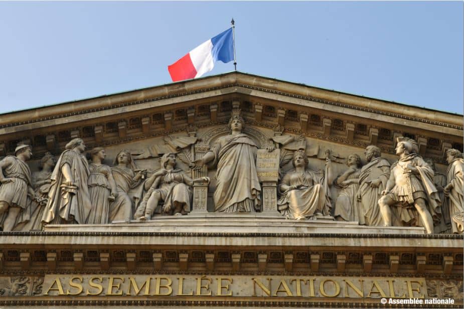 Polémique à l’Assemblée nationale : Exclusion demandée pour Yaël Braun-Pivet