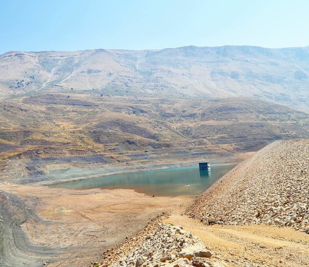 Affaire du barrage de Brissa : Des poursuites judiciaires à l&rsquo;encontre du CDR et de plusieurs entreprises de BTP