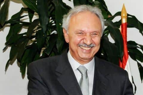 Liban: Safadi, un temps pressenti comme prochain Premier Ministre, jette l’éponge Coronavirus: Mohammed Safadi contaminé, 206 personnes atteintes