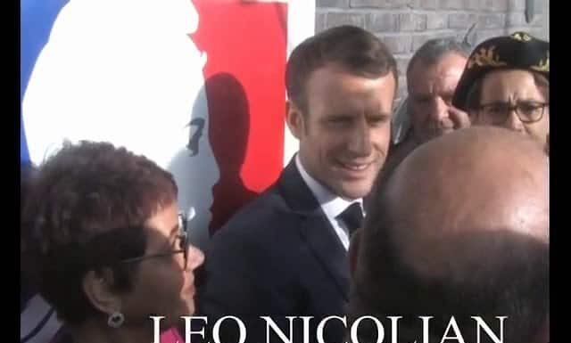 la France fêtera le centenaire du Grand Liban de 1920 - LEO NICOLIAN
