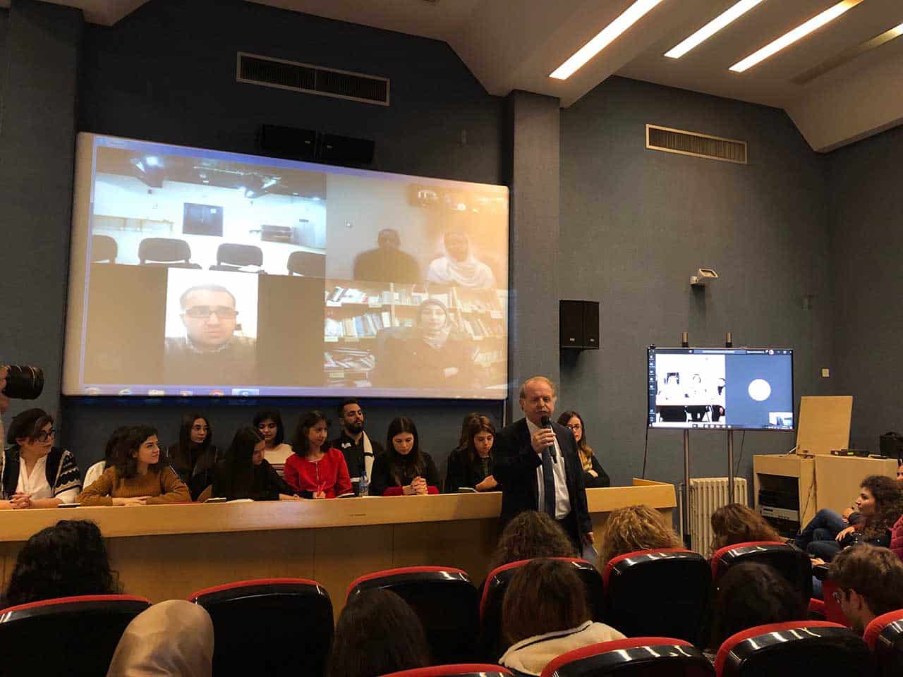 Le Prix « Le Choix Goncourt de l’Orient 2019 » à « Le ciel par-dessus le toit » de Nathacha Appanah Le Prix « Le Choix Goncourt de l’Orient 2019 » à « Le ciel par-dessus le toit » de Nathacha Appanah
