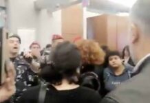 Incident à la Banque Audi Sofil