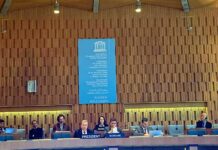 Fadi Georges Comair, new President of IHP Program at UNESCO