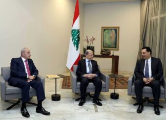 Berri, l’épine dans le pied du gouvernement