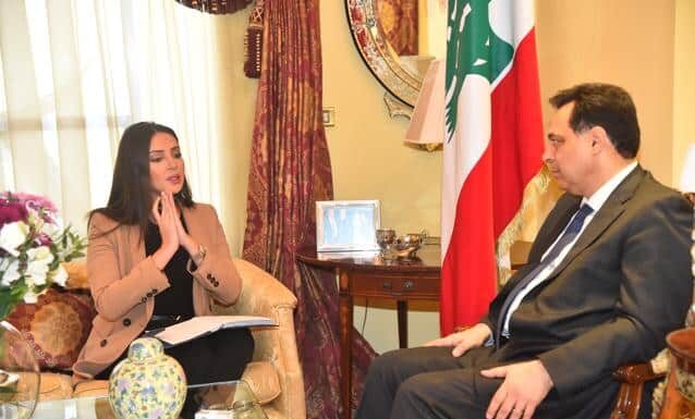 Liban: 18 ministres et des noms qui circulent déjà