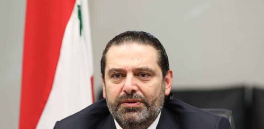 Qui est Saad Hariri?