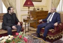 Nabih Berri et Saad Hariri en accord pour accélérer la formation du gouvernement