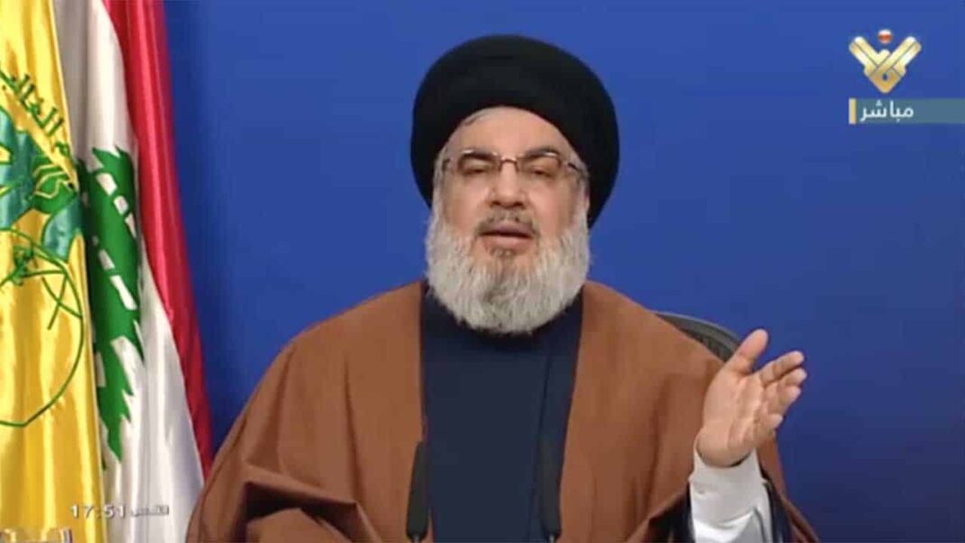 Le Hezbollah en faveur de la formation d'un gouvernement d'union nationale avec la présence du CPL