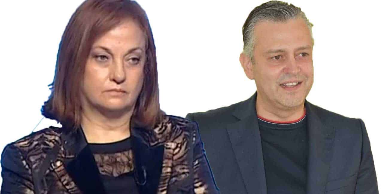 Les biens du député Hadi Hobeiche gelés