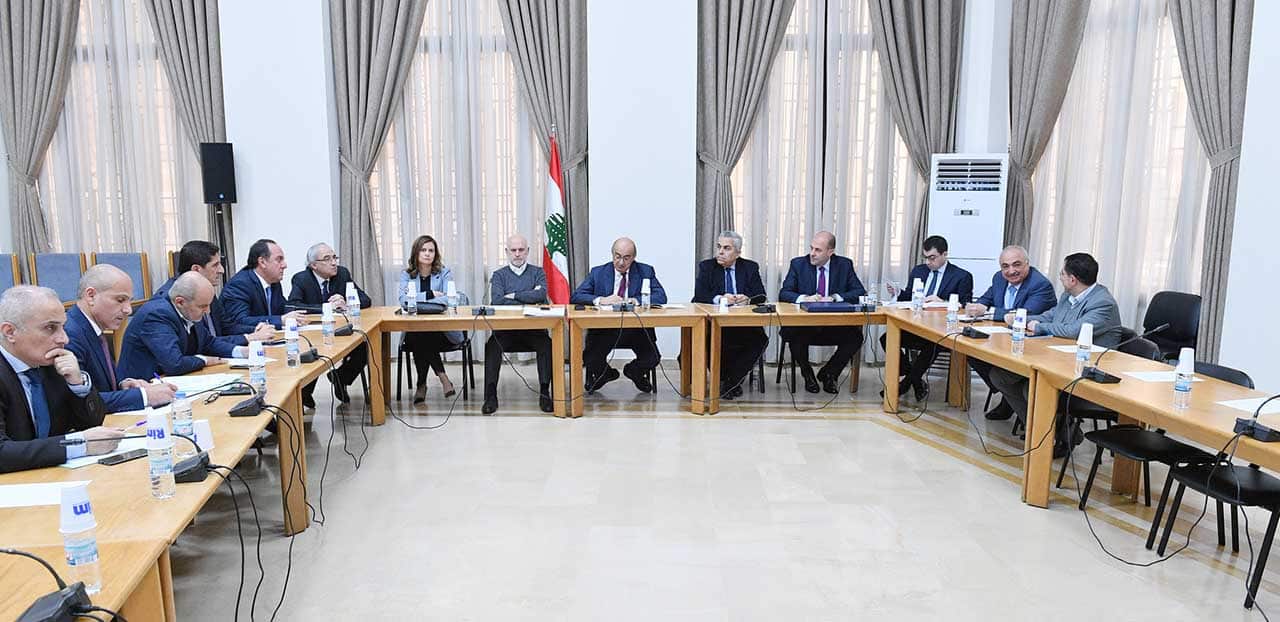 Inondation: le Ministère des Travaux Public et les municipalités se renvoient la balle