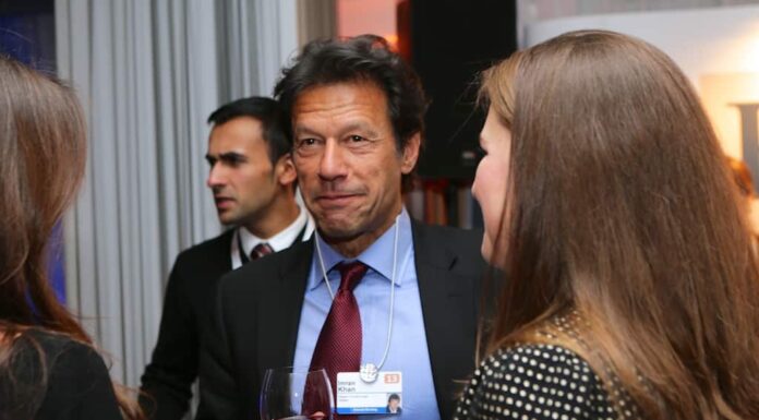 Imran Khan Niazi, maître d’œuvre du ravalement cosmétique du Pakistan