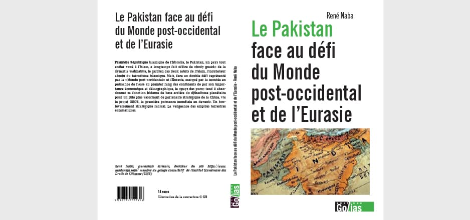Le Pakistan ou l’instrumentalisation de l’Islam à des fins politiques