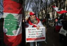 Saad, Emmanuel, Jean-Yves, le GIS et les autres