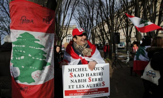 Saad, Emmanuel, Jean-Yves, le GIS et les autres
