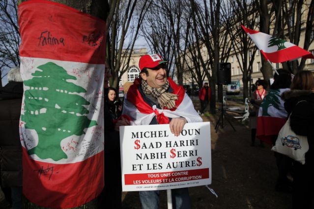 Saad, Emmanuel, Jean-Yves, le GIS et les autres