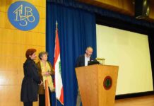Beirut Art Film Festival : Un acte de foi dans la renaissance du Liban