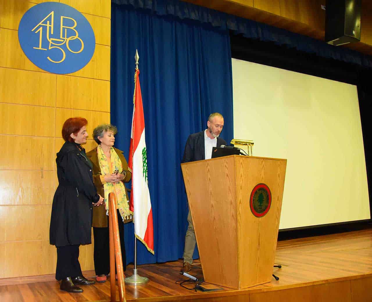 Beirut Art Film Festival : Un acte de foi dans la renaissance du Liban