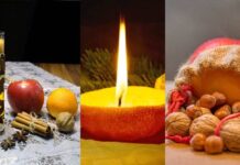 Les humbles traditions de Noël de nos ancêtres au Liban