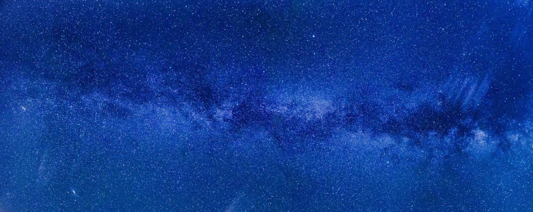Une idée de l’infini