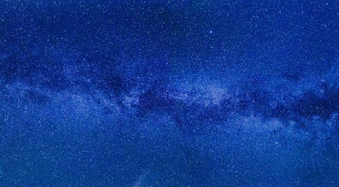 Une idée de l’infini
