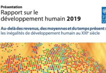 Indice de Développement Humain: Le Liban maintient son score mais recule au classement général