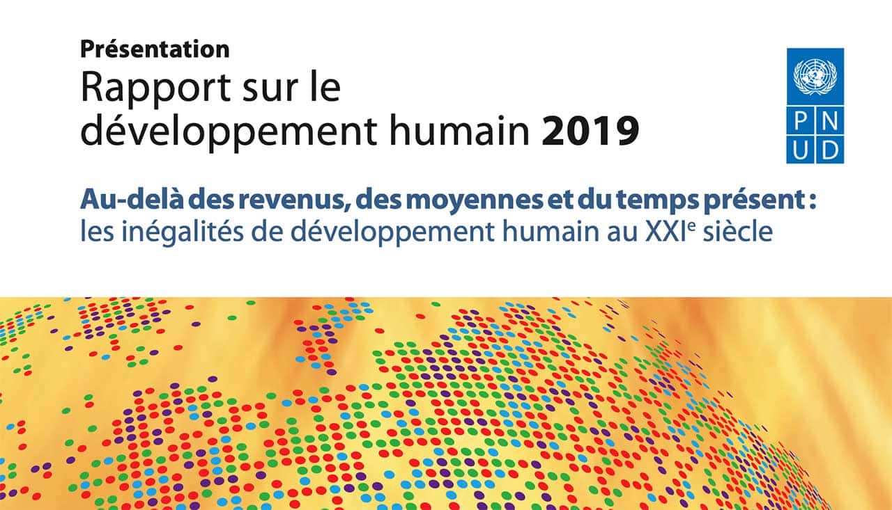 Indice de Développement Humain: Le Liban maintient son score mais recule au classement général