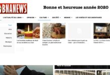 2019, une année pivot au Liban : Rétrospective selon nos articles les plus lus