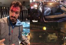 « Les agressions en uniforme sont un crime », selon SKeyes