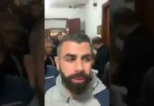 Le député Hadi Hobeiche s'en prend à la juge Ghada Aoun suite à l'arrestation d'une de ses parentes