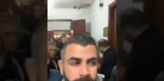 Le député Hadi Hobeiche s'en prend à la juge Ghada Aoun suite à l'arrestation d'une de ses parentes
